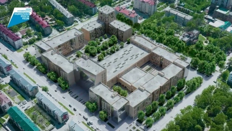 Минобрнауки России утвердило стратегический план проекта «СахалинTech»