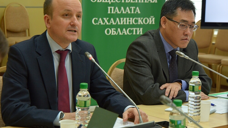 Сахалинская общественная палата хочет провести масштабный соцопрос
