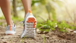 Всероссийская акция «10 000 шагов к жизни» пройдет в Южно-Сахалинске 1 октября