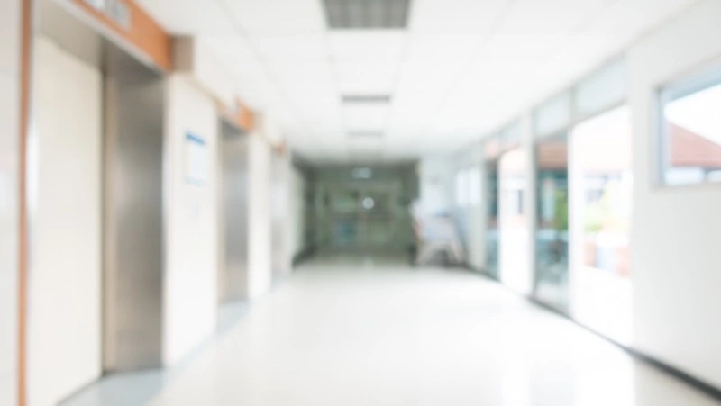 Житель Южно-Сахалинска получил срок за кражи у пациентов наркодиспансера