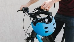 В России к июлю подготовят изменения в ПДД для электровелосипедов и самокатов