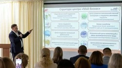 Более 400 млн рублей льготных займов: как на Сахалине поддерживают бизнес