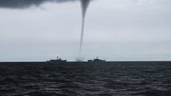 В Гидрометцентре объяснили, почему нельзя точно спрогнозировать смерч