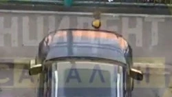 Водители пожаловались на подростков с мячиком в Южно-Сахалинске