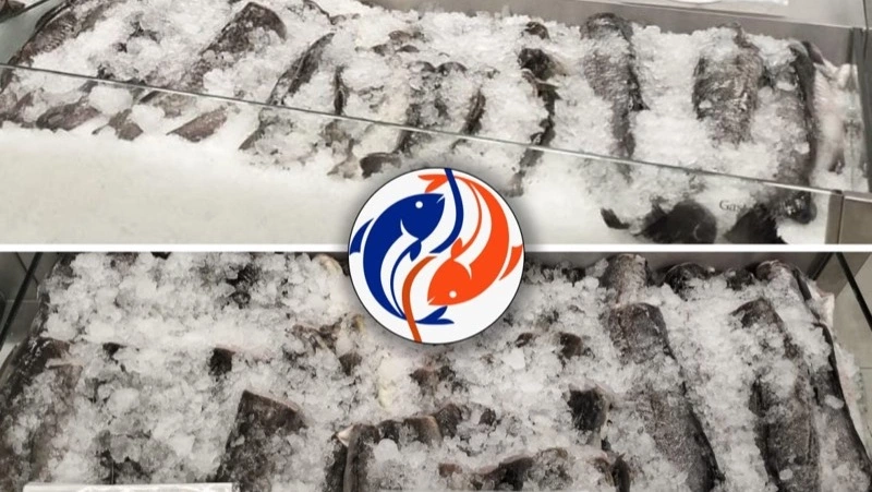 Продажи рыбы по социальным ценам организовали в 8 районах Сахалина и Курил 12 декабря