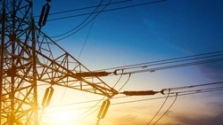 «Сахалинэнерго» опубликовало данные об отпуске электроэнергии за сентябрь 2025 года