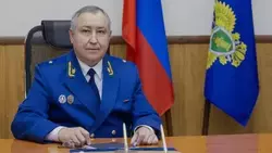 Прокурор Сахалинской области Вячеслав Шайбеков раскрыл «преступную» статистику