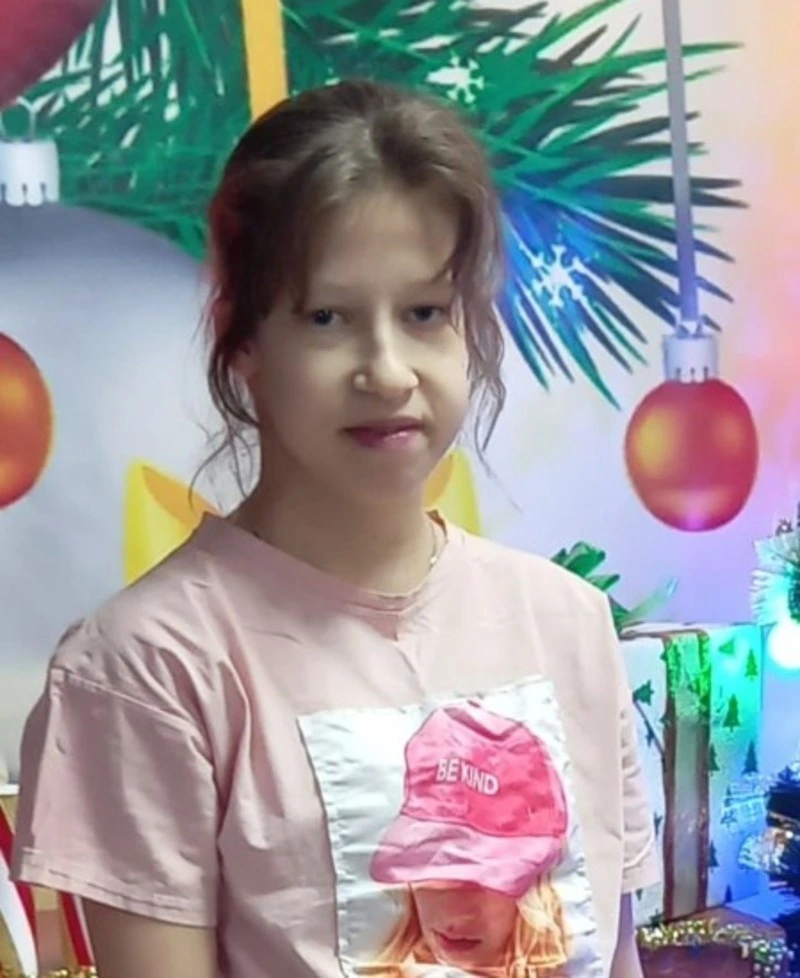 В Охе разыскивают 13-летнюю девочку 