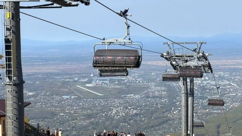 «Дальневосточная концессия» в 2025 году: фокус на экономическую эффективность проектов 