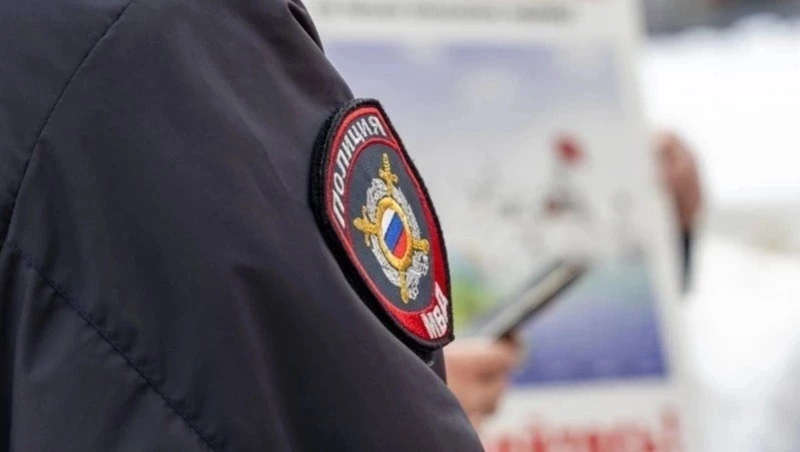 Пенсионер из Охи угрожал полицейским физической расправой