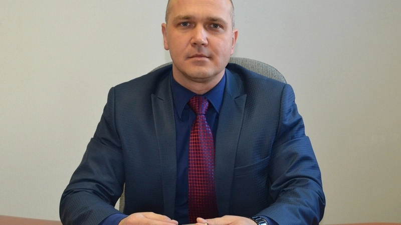 Заместителем председателя Дальневосточного банка ОАО «Сбербанк России» назначен Ковалев