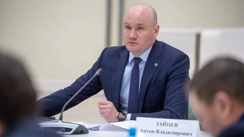 «Работать и жить»: развитие нефтегазовых проектов привлечет молодежь на Сахалин