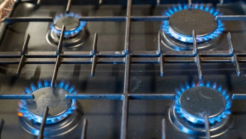 К газу подключили 730 домовладений за 2024 год в Южно-Сахалинске