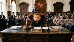 За Чебурашку на китайской майке предприниматель на Сахалине поплатился десятками тысяч рублей