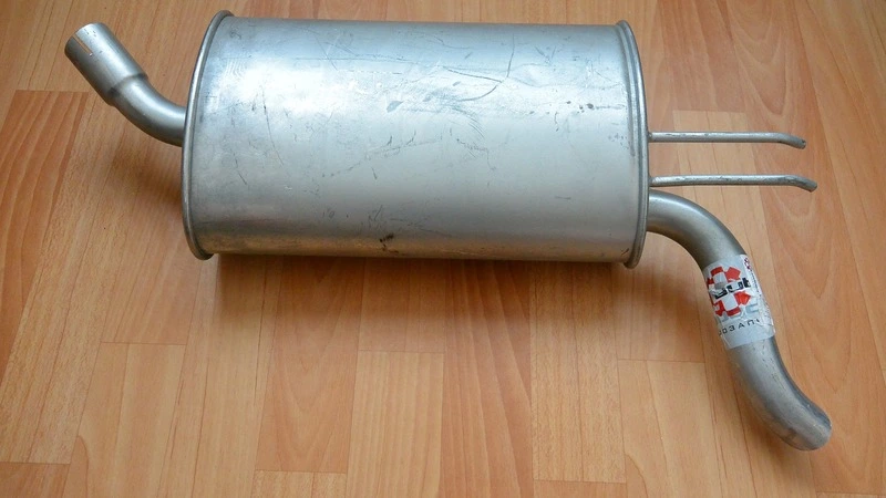 Автомобилистам запретят использовать некоторые б/у запчасти