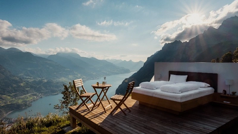 Средняя стоимость номеров люкс на Сахалине превысила 5 тысяч рублей