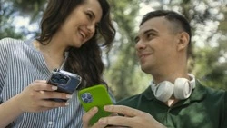 Связь за три минуты: подписать договор об оказании услуг связи «МегаФона» теперь можно быстрее