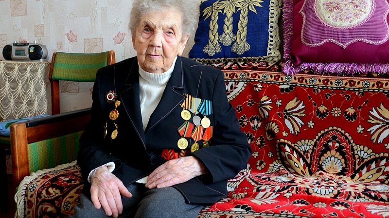 Счастливая Копеечка