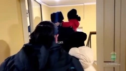 Многодетная мать из Благовещенска снимала издевательства над детьми и отправляла мужу