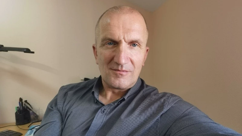 Писатель Сахалина опубликовал книгу о национальном вопросе у русских кадетов