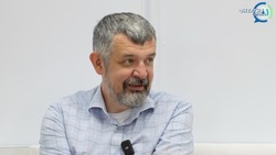 Алексей Половинкин расскажет в новом выпуске подкаста «Энергия слова», как ИИ меняет образование