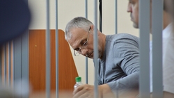 Жалобу адвокатов по делу Хорошавина не смогут рассмотреть в апреле