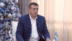 Президент ТПП Сахалинской области высоко оценила прямую линию с Валерием Лимаренко