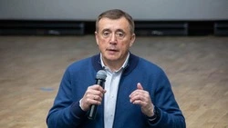 Губернатор посетит с рабочей поездкой Холмский район