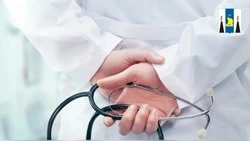 Передвижная флюорографическая установка приехала в Бошняково