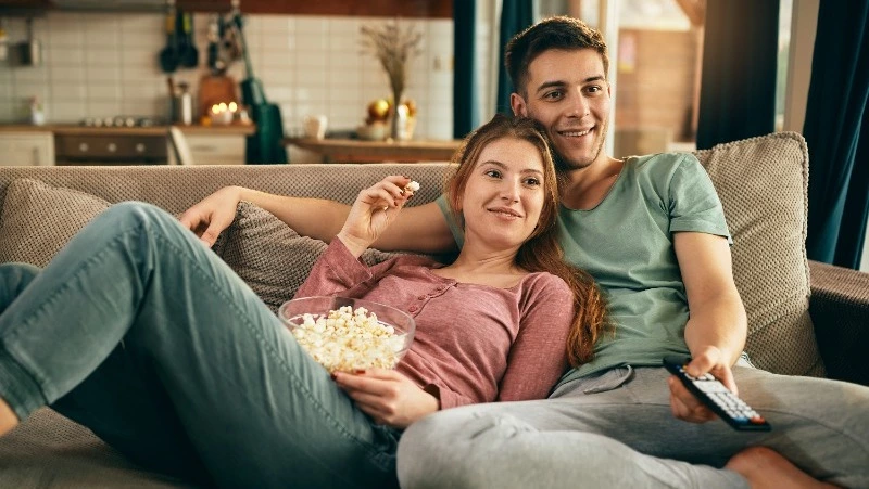 Что посмотреть на выходных 22 и 23 ноября: самые интересные передачи на ОТВ Сахалин