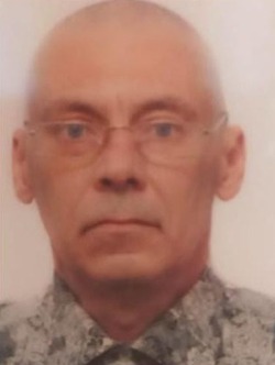 В Южно-Сахалинске пропал мужчина с деменцией 