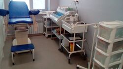 В Южно-Сахалинске обещают улучшить условия в гинекологии после вынужденного переезда