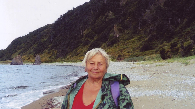 И мелькали города и страны...