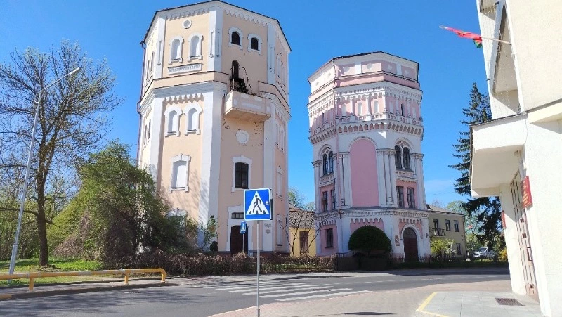 Уроки Беларуси