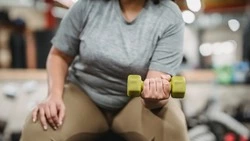 Можно ли похудеть от коронавируса: отвечают ученые