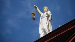Суд приговорил жителя Шахтерска к 10 годам колонии за убийство сожительницы