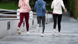 Борьба с лишним весом: эффективная прогулка вам в помощь