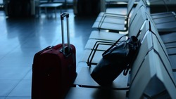 Рейсы «Авроры» и «Якутии» задержали в аэропорту Южно-Сахалинска утром 20 июля