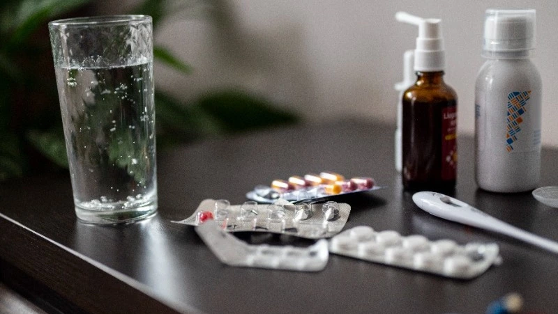 Минздрав РФ прокомментировал информацию о запрещенных лекарствах для водителей