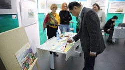 Музей книги Чехова подписал договор о сотрудничестве с ДВГИИ