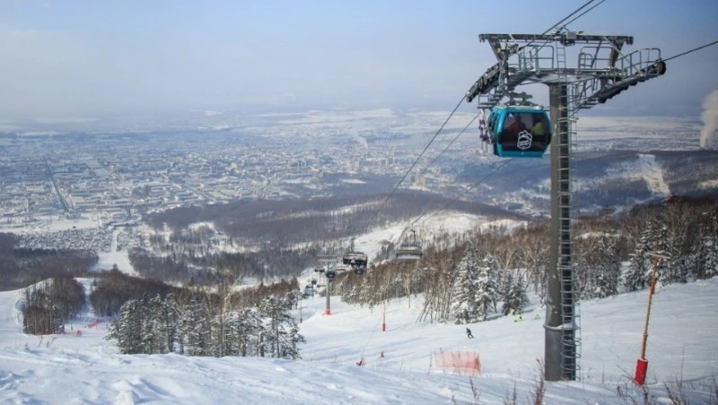 Сахалинская область вошла в топ-5 самых устойчивых регионов России