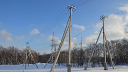 Больше 200 «Дальневосточных гектаров» на Сахалине подключили к электричеству