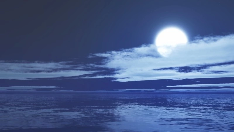 Лунный день 13 сентября 2023: что принесет удачу