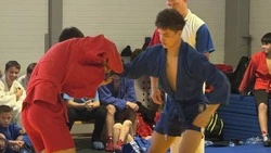 В Холмске провели десятый, юбилейный фестиваль единоборств памяти Артура Шалынина