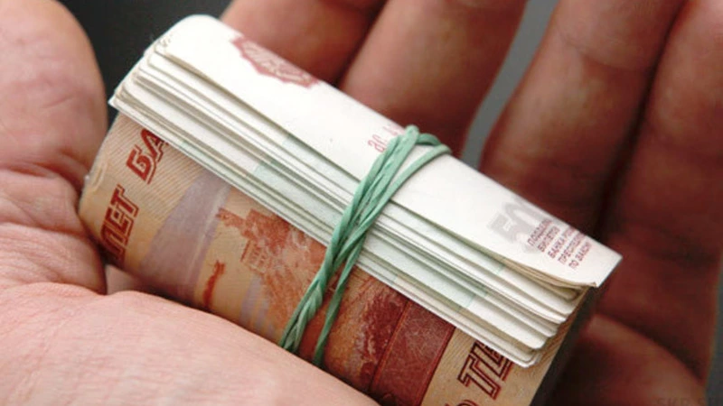 Директора ООО «Карьер «Южный-Соколовский» дисквалифицировали за невыплату зарплаты