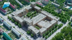 Новый кампус «СахалинTech» оснастят по утвержденному правительством РФ стандарту