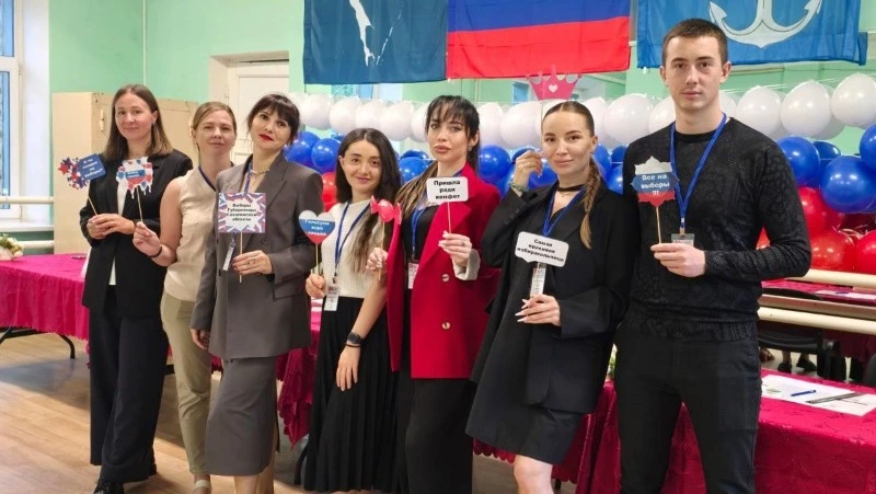 Дальневосточный политолог Павел Наливайко дал оценку выборам губернатора Сахалинской области 