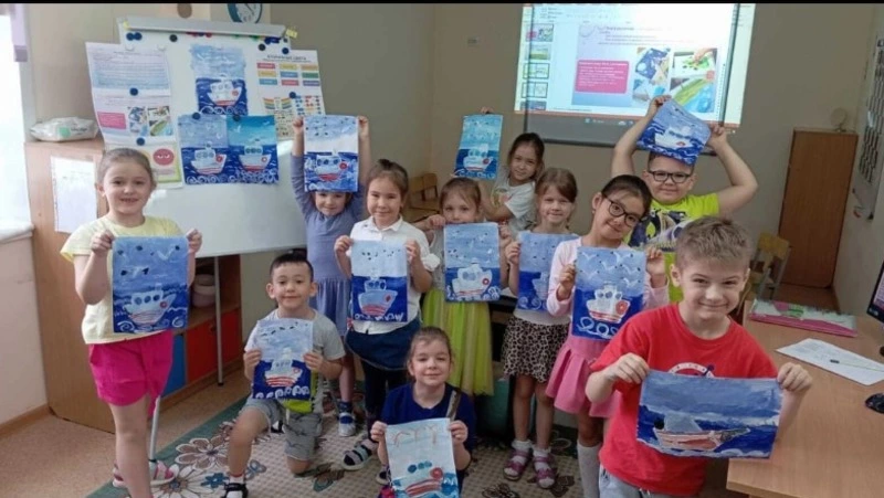 Золотое время  для родителей и детей