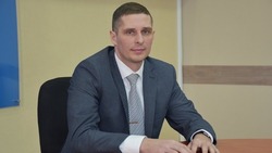 Карпуков Антон Иванович