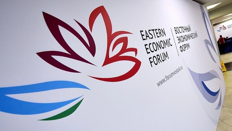 ВЭФ 10 лет: как форум стал главным драйвером развития Дальнего Востока